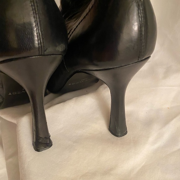 Nine West Stiletto Pointy boots - Picture 5 of 10